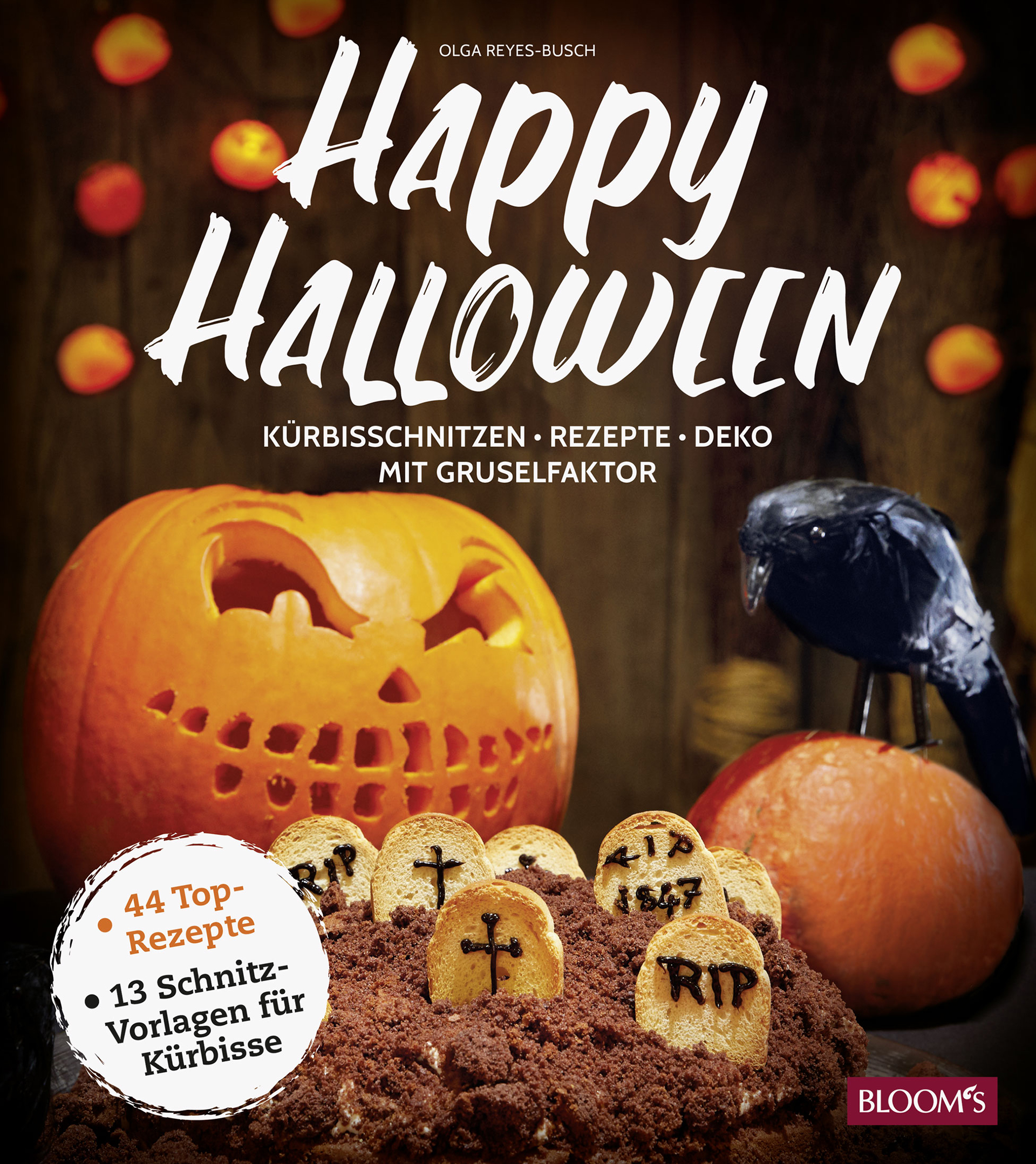 Happy Halloween