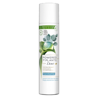 Dove »Powered by Plants« Deodorant Eucalyptus