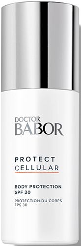 DOCTOR BABOR Body Protection SPF 30