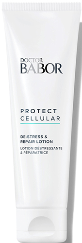 DOCTOR BABOR De-Stress & Repair Lotion