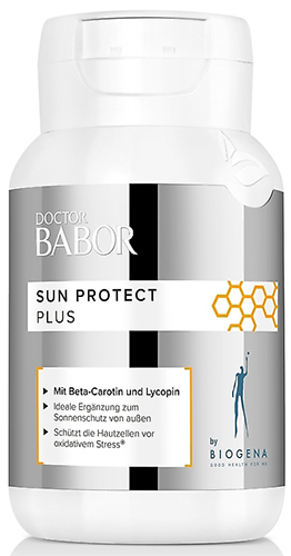 DOCTOR BABOR SUN PROTECT PLUS