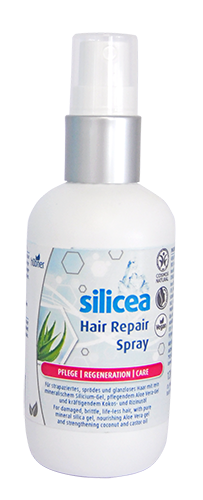 silicea Hair Repair Spray