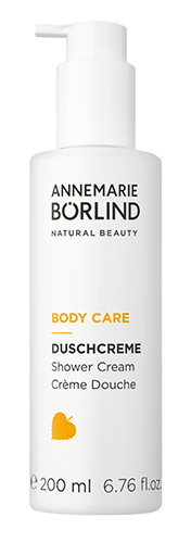 ANNEMARIE BÖRLIND BODY CARE DUSCHCREME