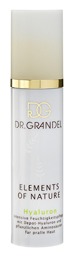 DR. GRANDEL HYALURON