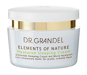 DR. GRANDEL HYALURON SLEEPING CREAM