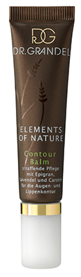 DR. GRANDEL CONTOUR BALM