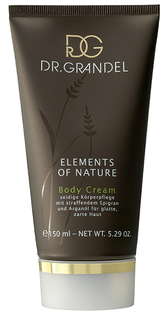 DR. GRANDEL BODY CREAM