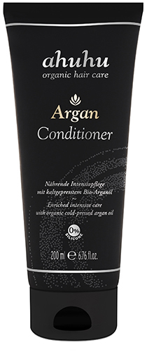 ahuhu ARGAN Conditioner