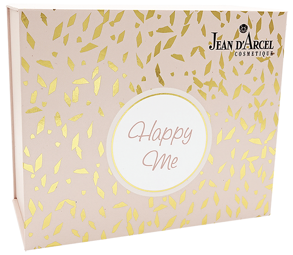 JEAN D'ARCEL Happy-Me-Geschenkset