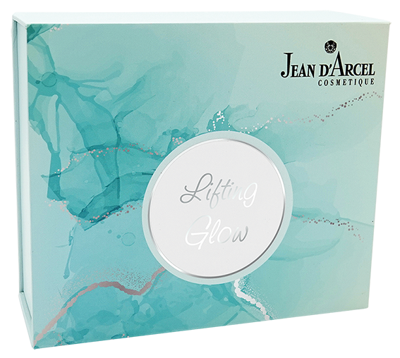 JEAN D'ARCEL Lifting-Glow-Geschenkset