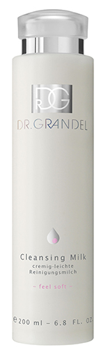 DR. GRANDEL Cleansing Milk