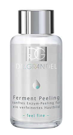 DR. GRANDEL Ferment Peeling