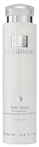 DR. GRANDEL Soft Tonic