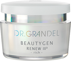 DR. GRANDEL BEAUTYGEN RENEW III3 – rich –