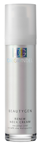 DR. GRANDEL BEAUTYGEN RENEW NECK CREAM