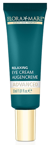 FLORA MARE ADVANCED Relaxing Eye Cream