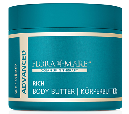 FLORA MARE ADVANCED Rich Body Butter
