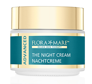 FLORA MARE ADVANCED The Night Cream