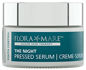 FLORA MARE YOUTH CONTROL THE NIGHT PRESSED SERUM