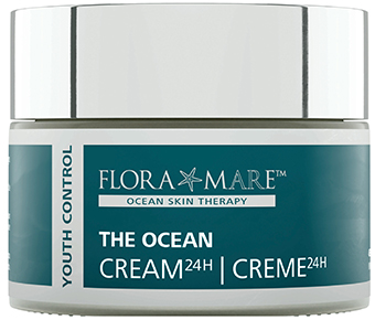 FLORA MARE YOUTH CONTROL THE OCEAN CREAM 24H