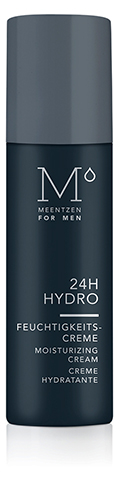 MEENTZEN FOR MEN 24h Hydro Feuchtigkeitscreme