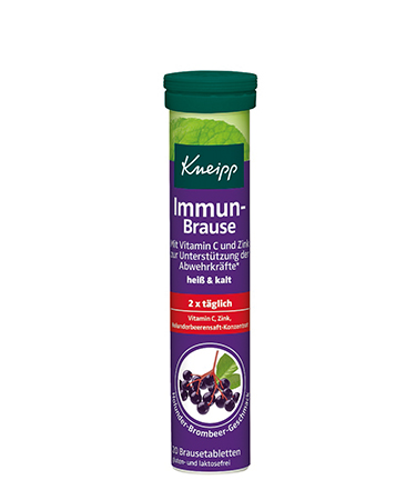 Kneipp Immun-Brause