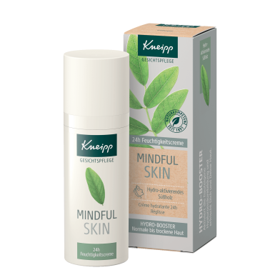 Kneipp Mindful Skin 24h-Feuchtigkeitscreme