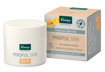 Kneipp Mindful Skin Schützende Tagescreme