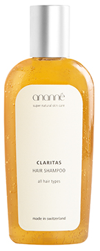 ananné CLARITAS Hair Shampoo