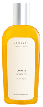 ananné LAVATIO Shower Gel