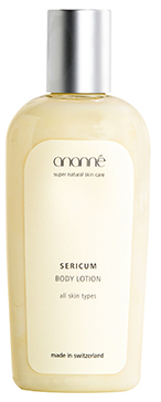 ananné SERICUM Firming Body Lotion