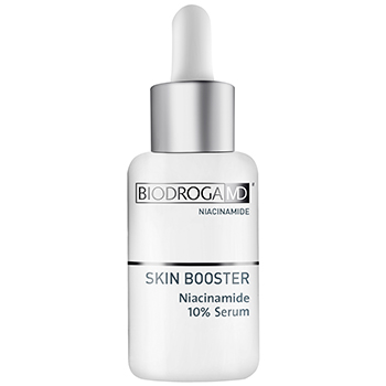 BIODROGA MD SKIN BOOSTER Niacinamide 10% Serum